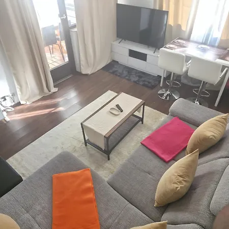 아파트 Happynest *