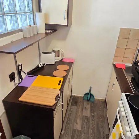 아파트 Happynest *